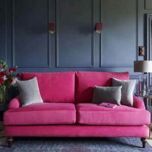 Lounge Company Rose 2 Seater Sofa